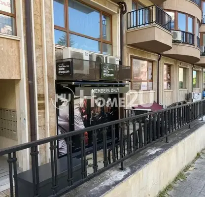 Photo 5 — Shop in Varna, Chataldja