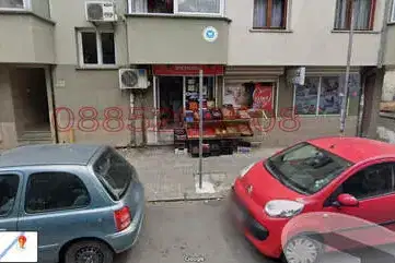 Shop in Varna, Chataldja