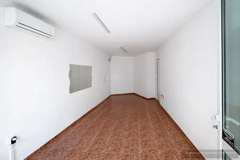 Shop in Varna, Lyatno Kino Trakiya