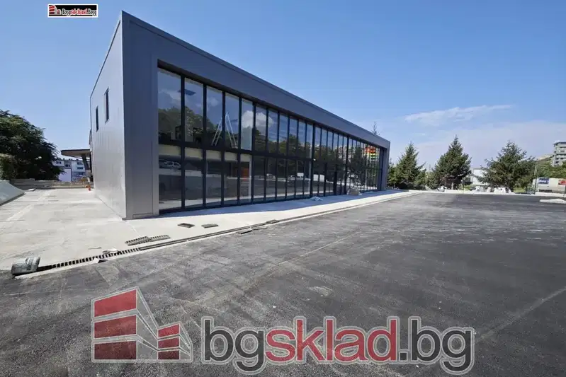 Shop in Varna, Mladost 1