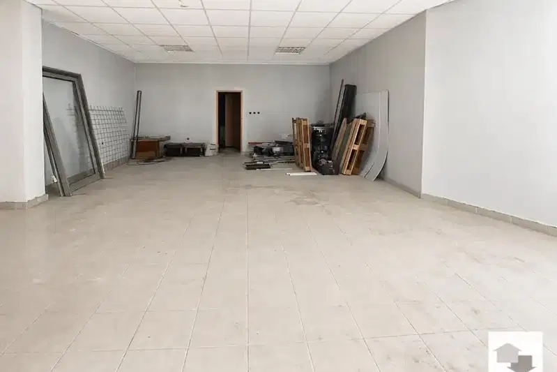 Shop in Veliko Tyrnovo, Centyr