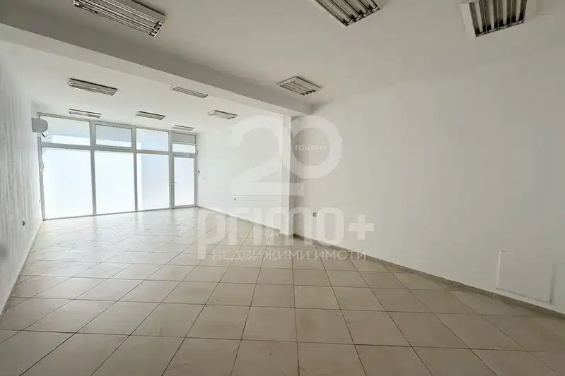 Shop in Veliko Tyrnovo, Centyr