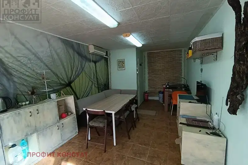 Shop in Veliko Tyrnovo, Kolyu Ficheto