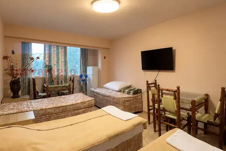 Room in Dobrich, Promishlena Zona - Sever