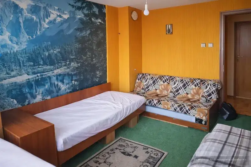 Room in Plovdiv, Centyr