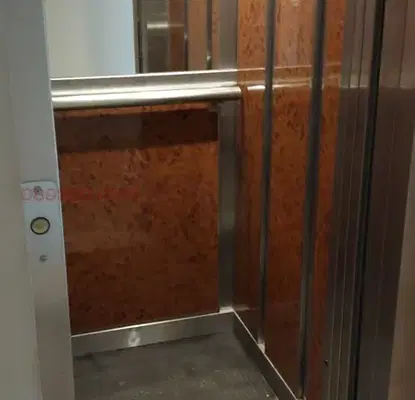 Photo 3 — One-room apartment in the Center of Ruse with elevator