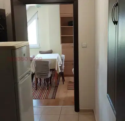Photo 5 — One-room apartment in the Center of Ruse with elevator