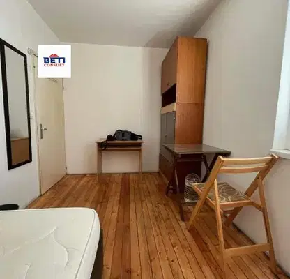Photo 3 — One-room apartment in Belite Brezi, Sofia with southeast aspect