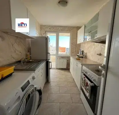Photo 4 — One-room apartment in Belite Brezi, Sofia with southeast aspect