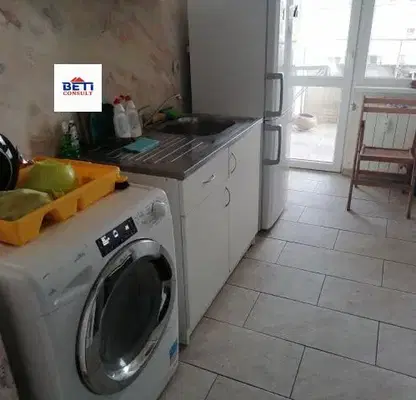 Photo 5 — One-room apartment in Belite Brezi, Sofia with southeast aspect