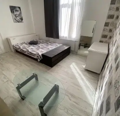Photo 4 — Room in Sofia, Centyr
