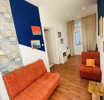 Photo 5 — Room in Sofia, Centyr