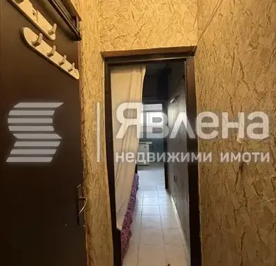 Photo 2 — Small attic room with bathroom in Center, Sofia