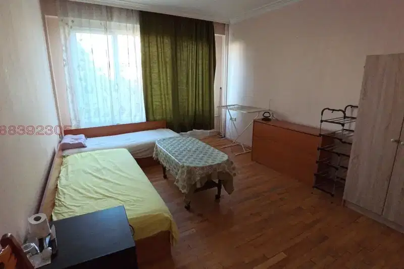 Room in Sofia, Goce Delchev