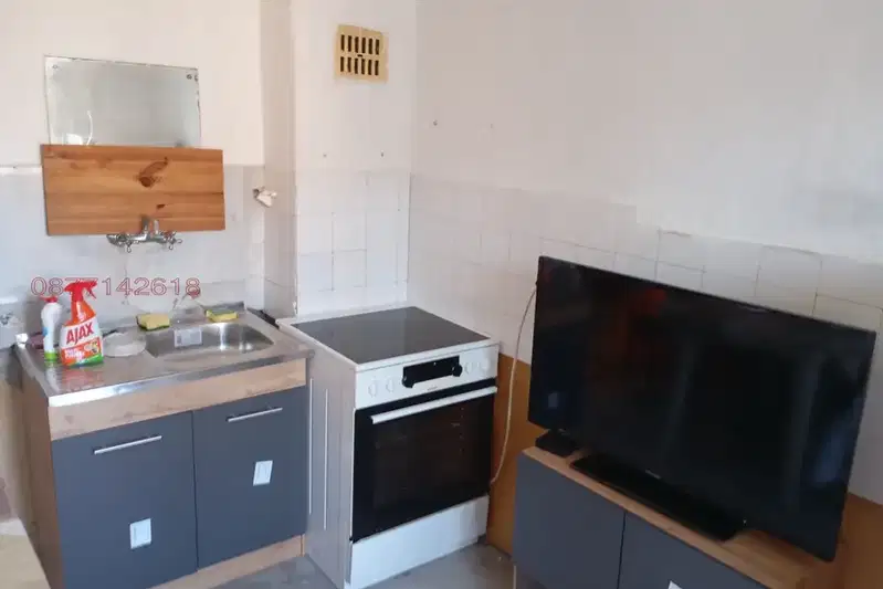 Room in Sofia, Goce Delchev