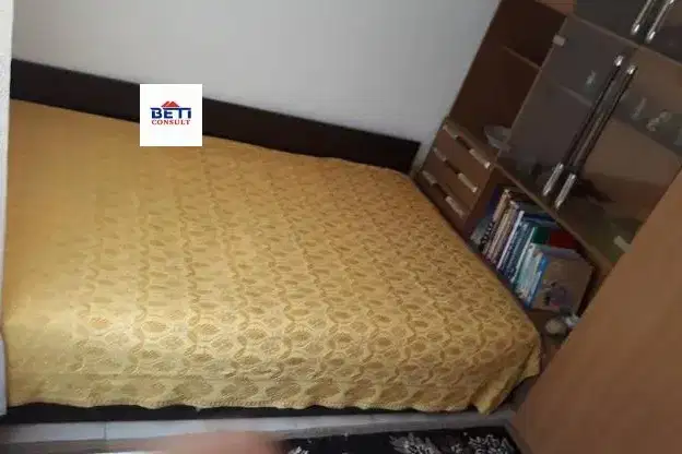 One-room apartment in Gorublyane, Sofia