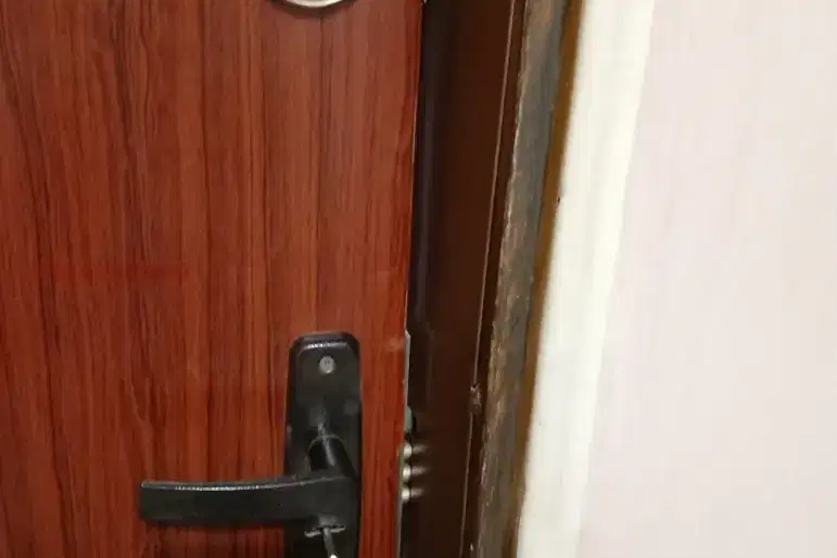 Two-room apartment in Hadzhi Dimitar with balcony and elevator