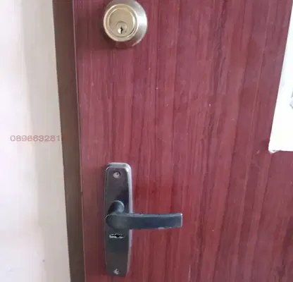 Photo 2 — Two-room apartment in Hadzhi Dimitar with balcony and elevator