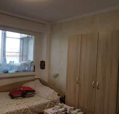 Photo 5 — Two-room apartment in Hadzhi Dimitar with balcony and elevator