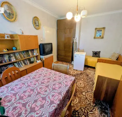 Photo 2 — Room in Sofia, Hipodruma