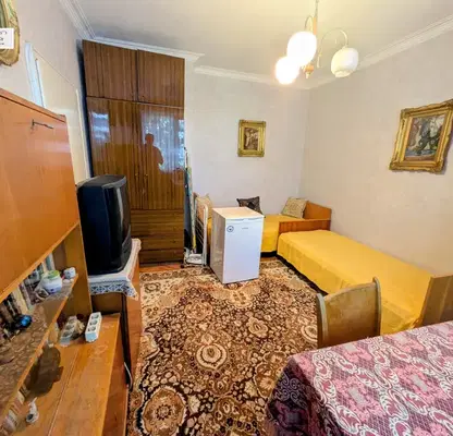 Photo 3 — Room in Sofia, Hipodruma