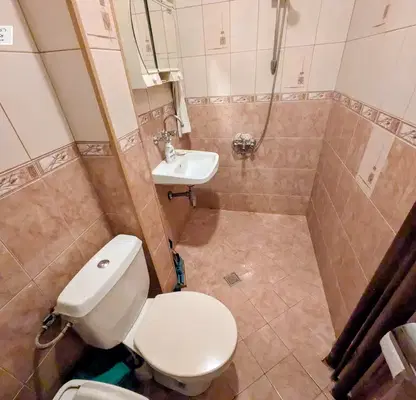 Photo 5 — Room in Sofia, Hipodruma