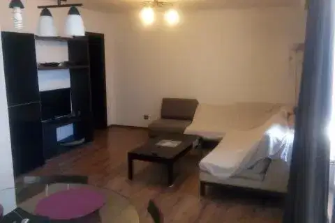 Room in Sofia, Hipodruma