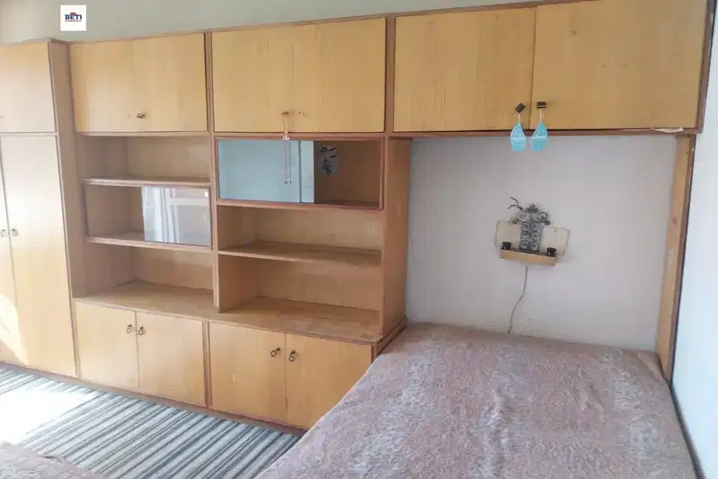 One-room apartment in Ilinden, Sofia, near metro