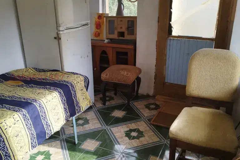 Room in Sofia, Knyajevo