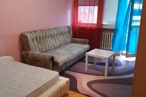 One-room apartment in Krasna Polyana 2, Sofia