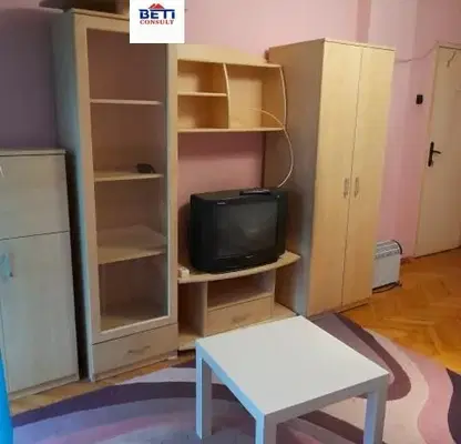 Снимка 3 — Едностаен апартамент в Красна поляна 2, София