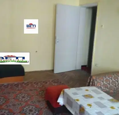 Photo 2 — One-room apartment in Krasno selo, Sofia, with renovated interior