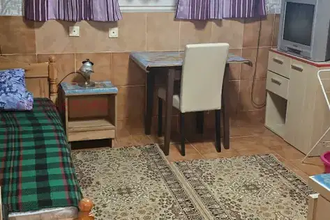 Room in Sofia, Lozenec