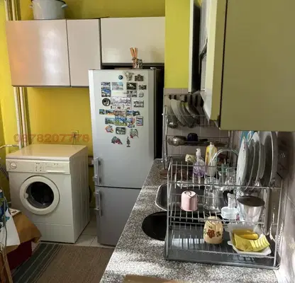Photo 2 — Room in Sofia, Mladost 3