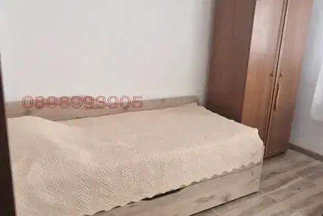 Room in Sofia, Nadejda 4