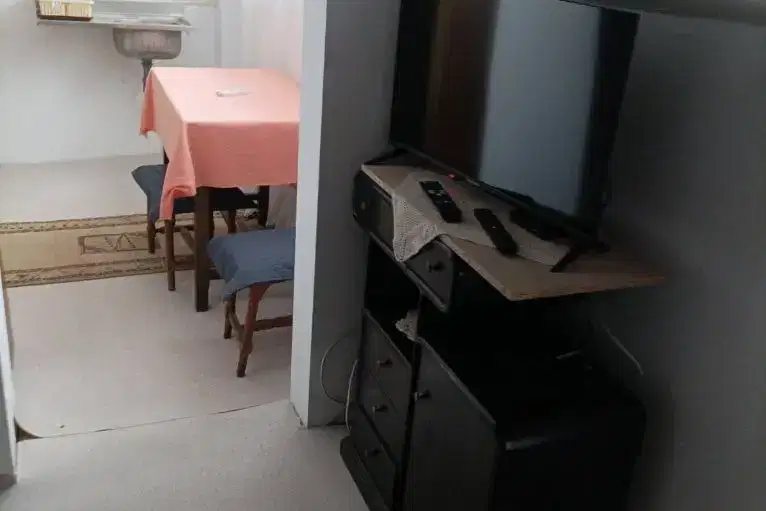 Room in Sofia, Orlandovci