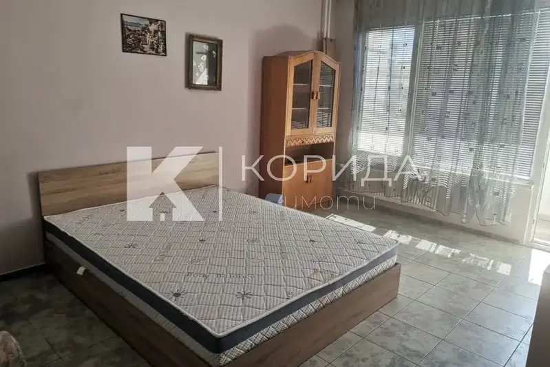 Room in Sofia, Ovcha Kupel 2
