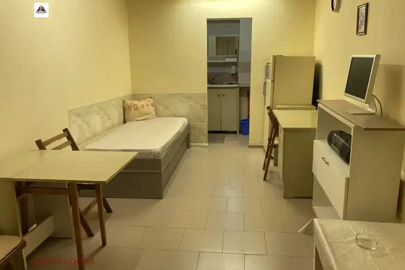 Room in Sofia, Reduta