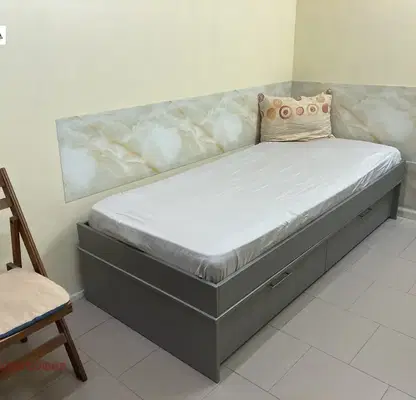 Photo 5 — Room in Sofia, Reduta