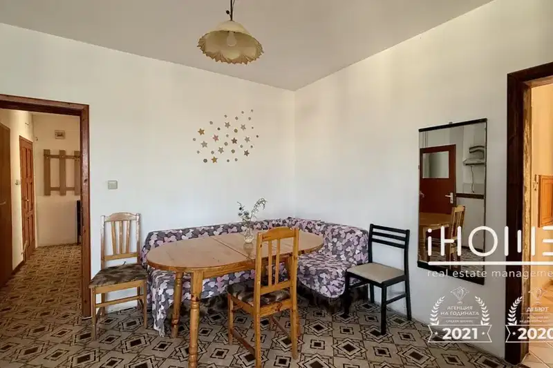 Room in Sofia, Studentski Grad
