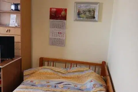 One-room apartment with terrace in Sveta Troitsa, Sofia