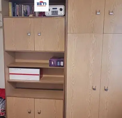 Photo 3 — One-room apartment with terrace in Sveta Troitsa, Sofia
