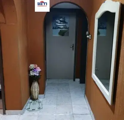 Photo 4 — One-room apartment with terrace in Sveta Troitsa, Sofia