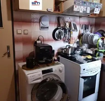 Photo 5 — One-room apartment with terrace in Sveta Troitsa, Sofia