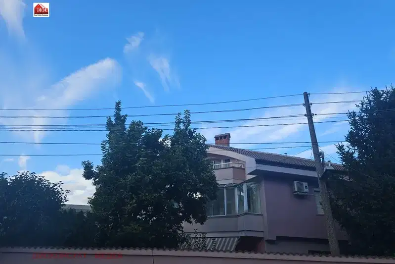 Room in Sofia, Vitosha