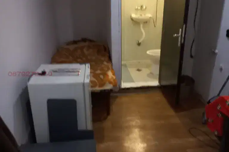 Room in Sofia, Zaharna Fabrika
