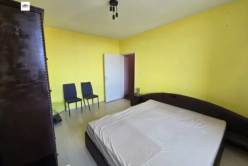 One-room apartment in Zona B-5, Sofia, near metro