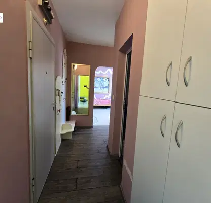 Снимка 4 — Едностаен апартамент в Зона Б-5, София, близо до метро