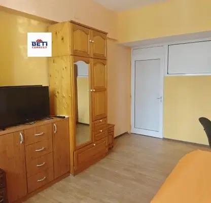 Photo 2 — One-room apartment in Zona B-5, Sofia with air conditioning