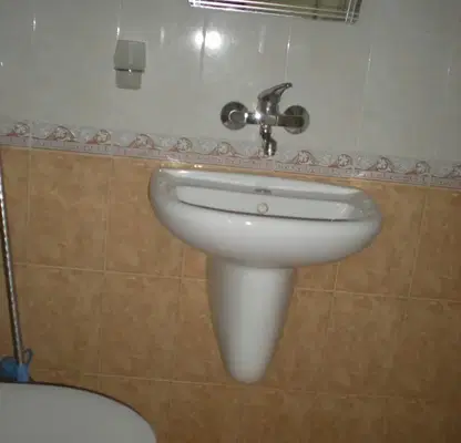Photo 4 — One-room apartment in Center, Veliko Tarnovo, with bathroom